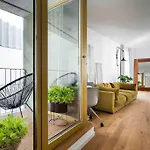 Nook 7 Victoriei New Building With Parking And Security