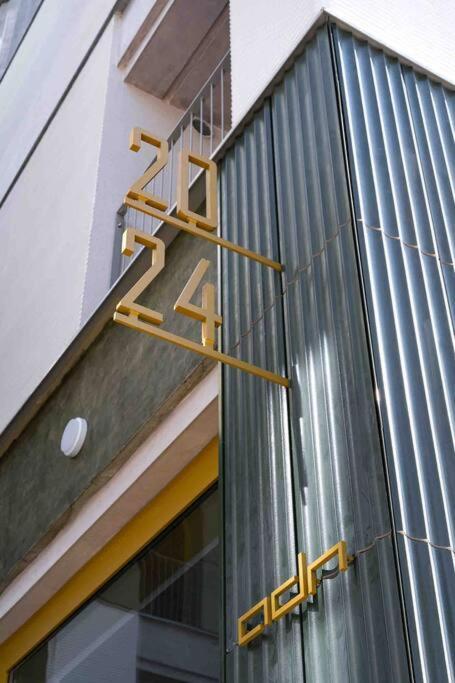 Apartament Nook 7 Victoriei New Building With Parking And Security Bucureşti