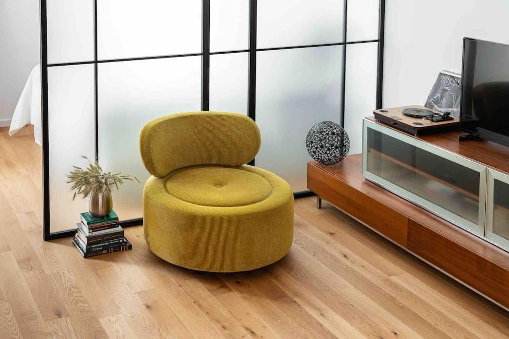 Apartament Nook 7 Victoriei New Building With Parking And Security