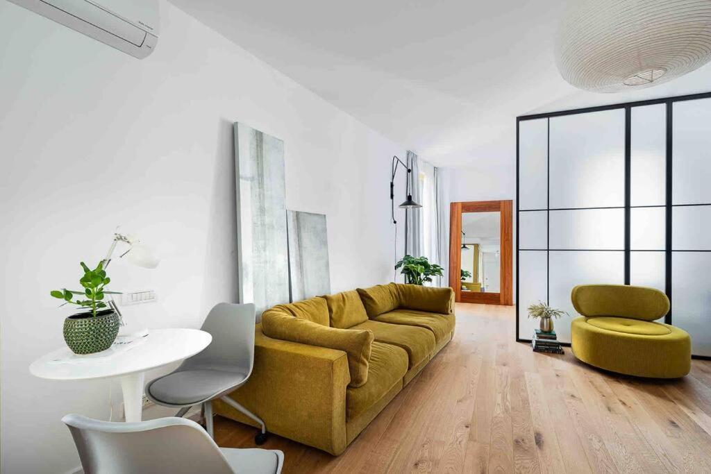 Apartament Nook 7 Victoriei New Building With Parking And Security *