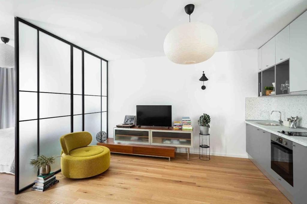 Apartament Nook 7 Victoriei New Building With Parking And Security