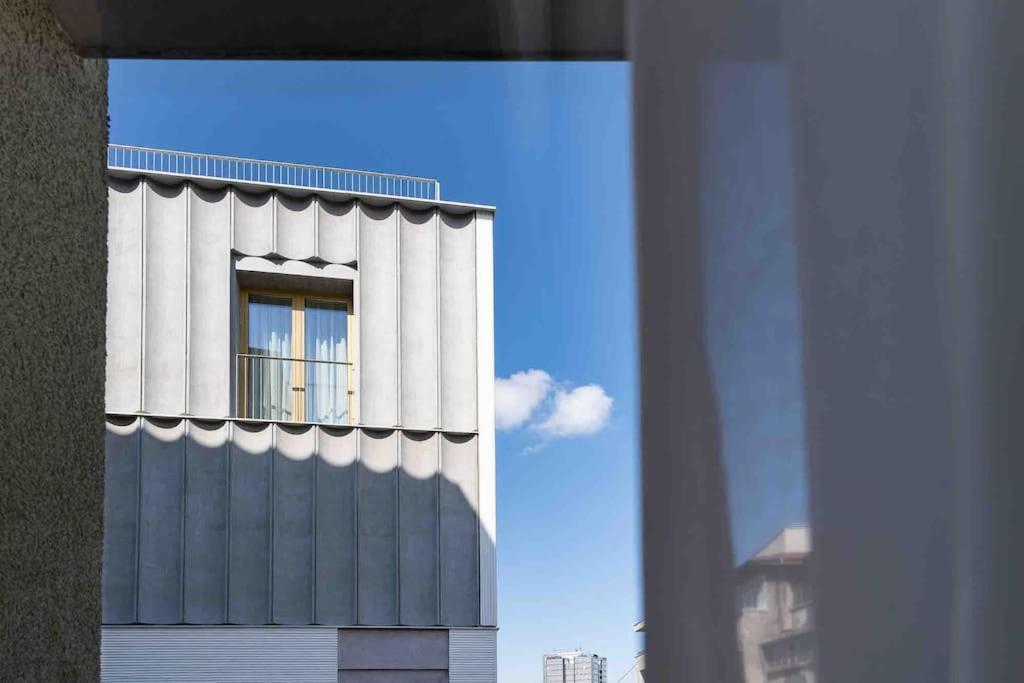 Appartamento Nook 7 Victoriei New Building With Parking And Security